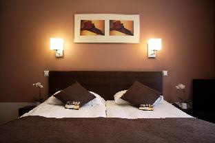 City Hotel Tallinn By Unique Hotels,Harju County>>Tallinn,2 star