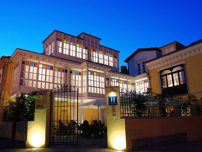 hotel rey silo