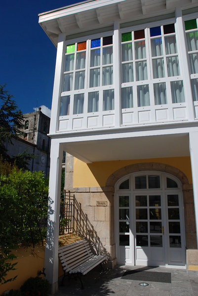 hotel rey silo