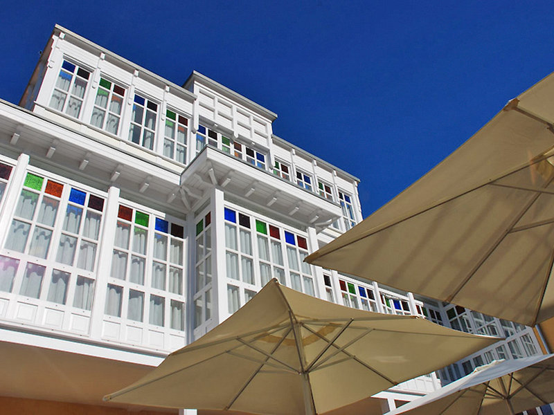 hotel rey silo