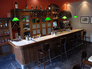 hotel rey silo