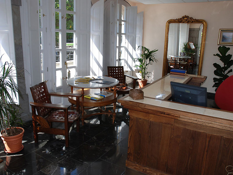 hotel rey silo