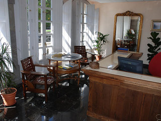 hotel rey silo