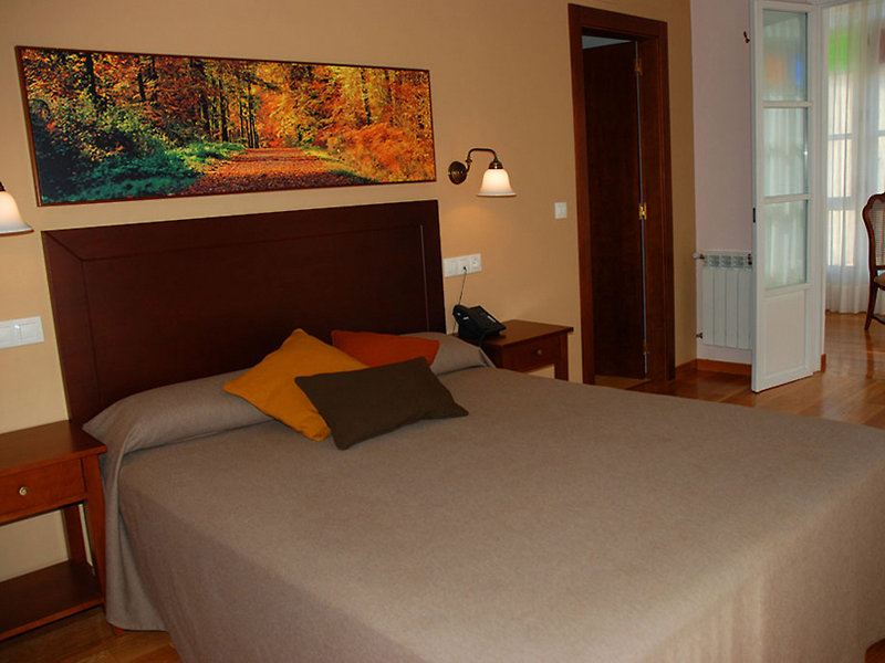 hotel rey silo
