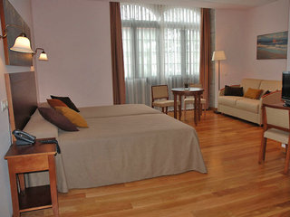 hotel rey silo