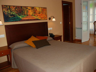 hotel rey silo