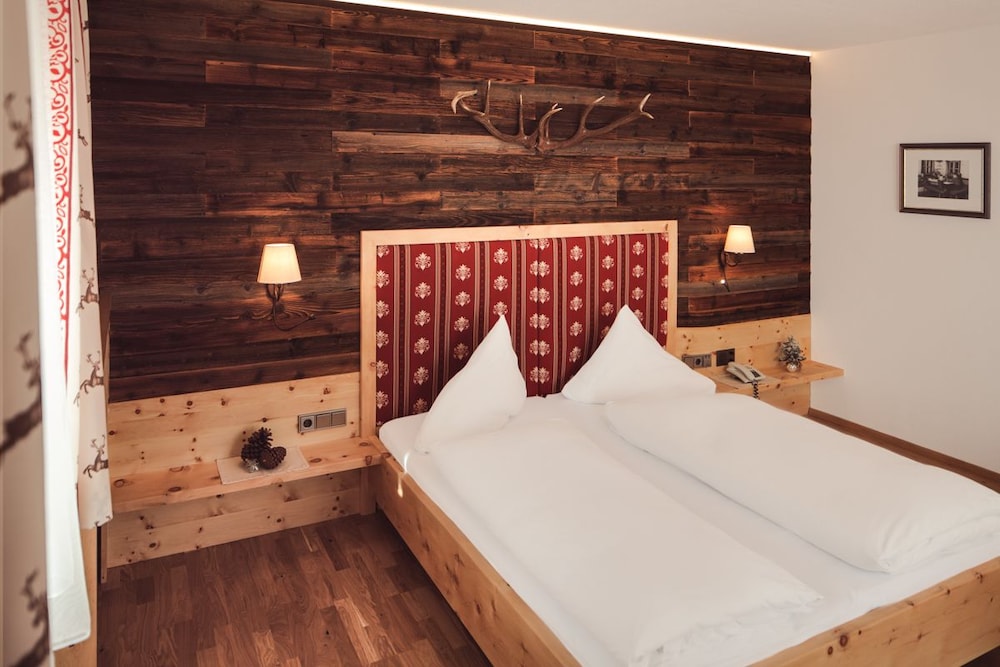 hotel alpenstolz