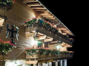 Hotel Alpenstolz,Innsbruck>>Austrian Alps,3 star