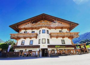 Hotel Alpenstolz,Innsbruck>>Austrian Alps,3 star
