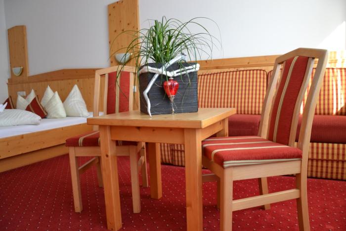 hotel alpina resort nature and wellness