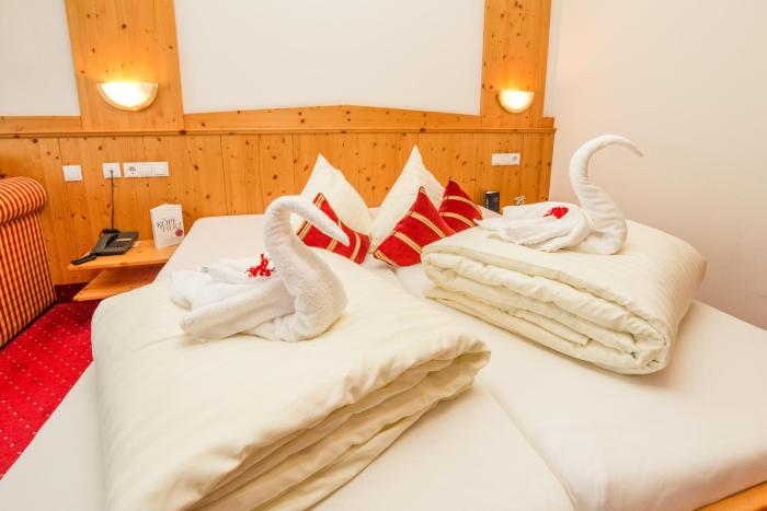 hotel alpina resort nature and wellness