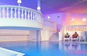 Hotel Alpina Resort Nature & Wellness,Imsterberg>>Imst,4 star