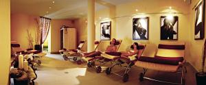 hotel alpina resort nature and wellness
