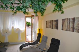 hotel alpina resort nature and wellness