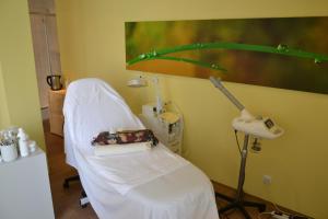 hotel alpina resort nature and wellness
