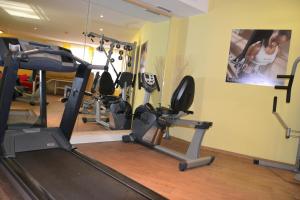 hotel alpina resort nature and wellness