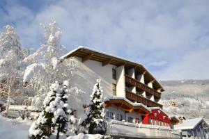hotel alpina resort nature and wellness