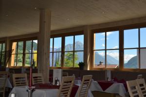hotel alpina resort nature and wellness