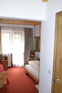 hotel alpina resort nature and wellness