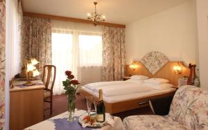 hotel alpina resort nature and wellness