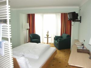hotel alpina resort nature and wellness