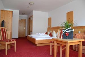hotel alpina resort nature and wellness