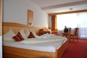 hotel alpina resort nature and wellness
