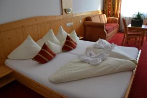 hotel alpina resort nature and wellness
