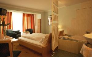 hotel alpina resort nature and wellness