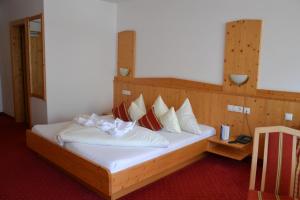 hotel alpina resort nature and wellness