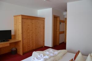 hotel alpina resort nature and wellness