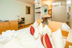 hotel alpina resort nature and wellness