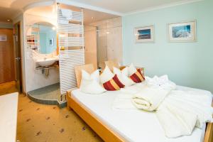 hotel alpina resort nature and wellness
