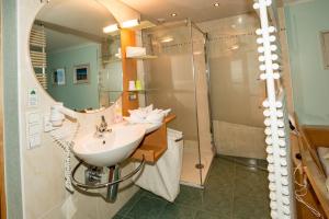 hotel alpina resort nature and wellness