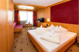 hotel alpina resort nature and wellness