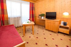hotel alpina resort nature and wellness