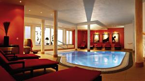 hotel alpina resort nature and wellness