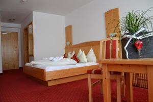 hotel alpina resort nature and wellness
