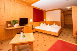 hotel alpina resort nature and wellness