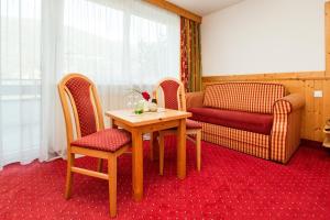 Hotel Alpina Resort Nature & Wellness,Imsterberg>>Imst,4 star