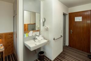 hotel alpina resort nature and wellness