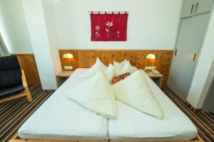 hotel alpina resort nature and wellness
