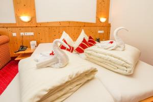 hotel alpina resort nature and wellness