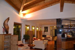 hotel alpina resort nature and wellness