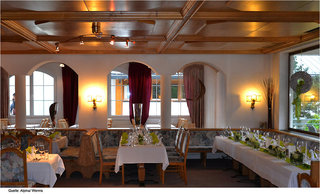 hotel alpina resort nature and wellness