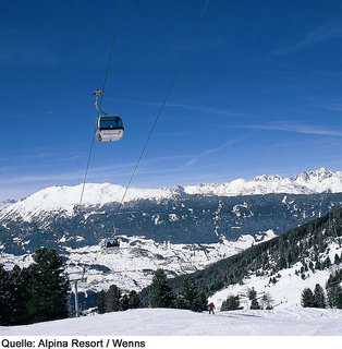hotel alpina resort nature and wellness