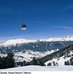 hotel alpina resort nature and wellness