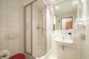 Amedia Express Passau Trademark Collection By Wyndham,Munich>>Grafenau,3 star