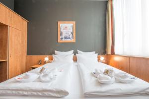 Amedia Express Passau Trademark Collection By Wyndham,Munich>>Grafenau,3 star