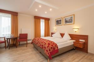 Hotel Beretta,Austrian Alps>>Achenkirch,3 star